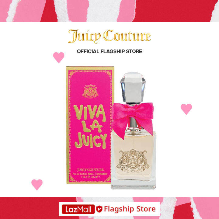 Juicy Couture Viva La Juicy Eau de Parfum Lazada