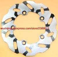 Brake Disc Rotor for YAMAHA YZFR1 YZF-R1 YZF1000 YZF R1 1000 2004 - 2014 / YZFR6 YZF-R6 YZF600 YZF R6 600 2003 - 2015