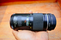 (For Sony Mirrorless ทุกรุ่น) ขายเลนส์ TELE มือหมุน งบประหยัด Soligor 75-200mm Macro F4.5 Serial 7874219