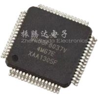 MC56F8037VLH MC MC56 MC56F MC56F8037 IC MCU FLASH LQFP-64