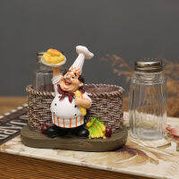 ร้านอาหารตะวันตกครัวเชฟเครื่องประดับชิ้นเล็กร้านเค้กขนมหวานการตกแต่งโต๊ะบุฟเฟ่ต์การตกแต่งโต๊ะอาหาร ~