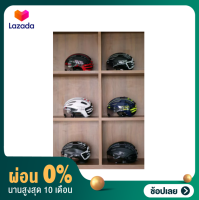 [ผ่อน 0%]CASCO Speedairo RS AERO DYNAMIC  Helmet Made in Germany