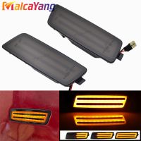 LED Dynamic Car Side Marker Lights Sequential Turn Signal Lights For Volkswagen 2006 2009 MK5 Golf/GTI Rabbit 2005 2010 Jetta