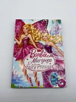 Barbies Butterfly Fairy and Fairy Princess animation Ultra HD DVD9 film disc boxed gift