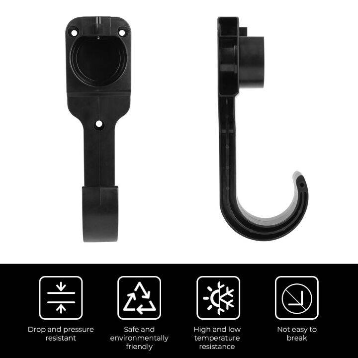 wall-mount-bracket-universal-ev-charger-cable-holder-for-type-2-connector-eu-plug-for-electric-car-charging-gun-head-socket