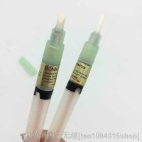 hk۞✐  2pcs No-clean Rosin Flux for Cell Panels Electrical Soldering PCB Board Repairment Welding Fluxes