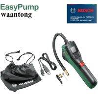 Bosch เครื่องเติมลมไร้สาย 3.6V EasyPump