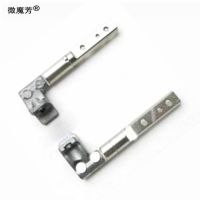 Laptops Replacements LCD Hinges Fit For HP Compaq NC4000 NC4010