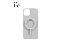 BODYGUARDZ Carve MagSafe For IPhone 14,14Plus,14Pro,14ProMax - Clear l By Dotlife