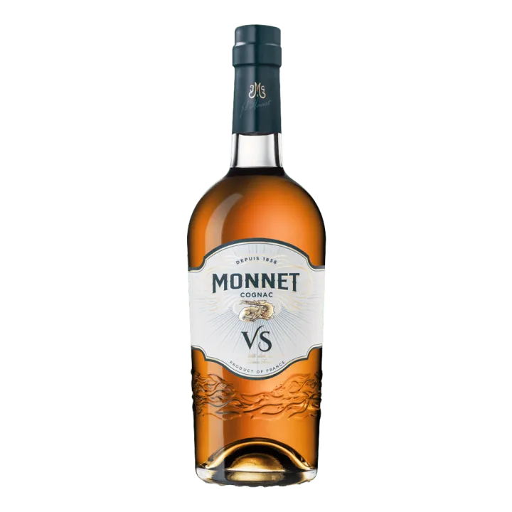 Monnet Cognac VS 700ml | Lazada PH