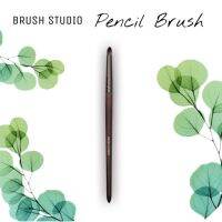 BRUSH STUDIO Tropical : Pencil Brush แปรงแต่งตาหัวดินสอ