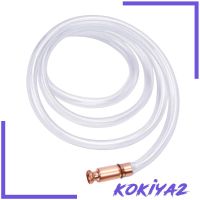 [Kokiya2] Car Siphon Hose Self Priming Syphon Hose Widely Use for Gasoline Fluid