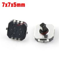 10PCS Japan A-L-P-S SKRHABE010 5 Way Direction SMD tact Switch Push Button Joystick in multi 7x7 7*7*5mm Handy Phone Digital C