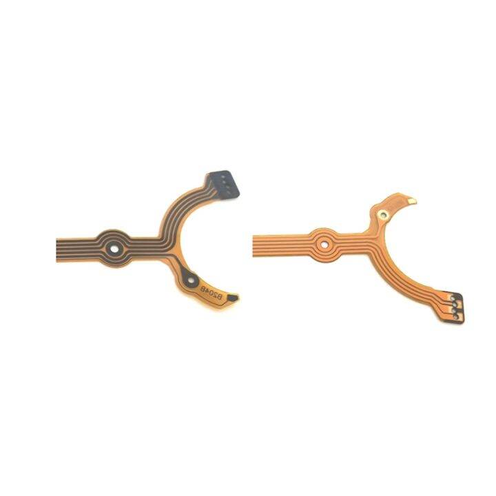 new-lens-aperture-flex-cable-for-sigma-10-20mm-10-20-mm-1-3-5-dc-hsm-repair-part