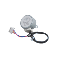 MP35CJ มอเตอร์ขั้นตอน12V สำหรับ Gree Air Conditioner Motor Parts Accessories