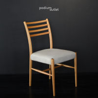 Podium Outlet | Pin Chair เก้าอี้ไม้จริง เก้าอี้รับประทานอาหาร