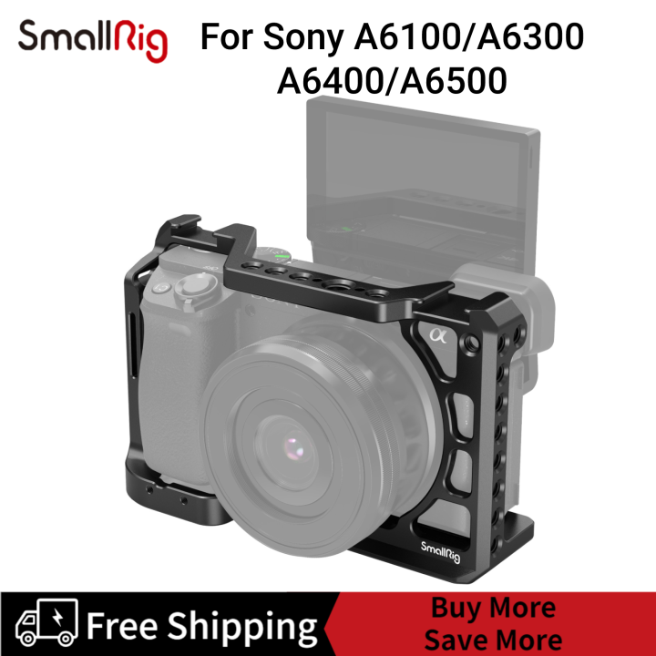 accessories for sony a6100