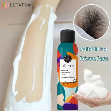 Shop Fast Hair Removal Spray online Lazada .ph