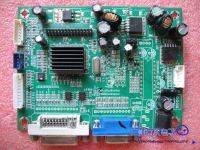 15นิ้ว2E11533A Driver Board E320267 TP5621A เมนบอร์ด