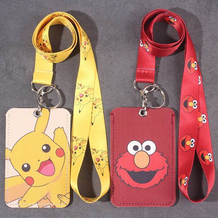 (N002) NAME TAG KARAKTER / NAME TAG HOLDER / ID CARD / NAME TAG LUCU