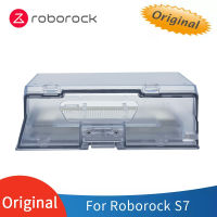 Original หุ่นยนต์เปล่า roborock S7 S70 S75 G10อะไหล่, อุปกรณ์เสริมตัวกรอง HEPA