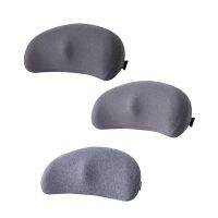 ☾✒ Support Pillow Adjustable Straps Multipurpose Comfortable Breathable for Car Driver