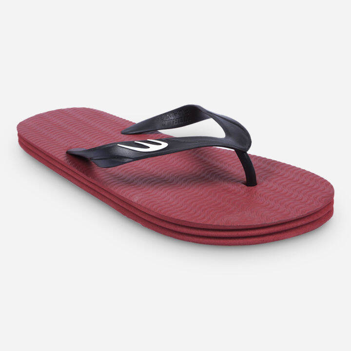 World Balance Men's Abner Slippers Lazada PH