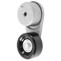 Drive Belt Tensioner Pulley Assembly Belt Tensioner Pulley Metal Belt Tensioner Pulley 6689611 for Bobcat Loaders A770 S450 S750 S770 5600 5610 T110 3650