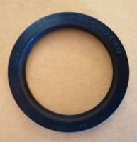 (1ตัว) ซีลนิ่ม เบอร์ 45-35-6 ซีลไฮดรอลิค ซีลกระบอกไฮดรอลิค (Oil Seal) (ซีลกันน้ำมัน ซีลลูกสูบ ซีลกันฝุ่น)