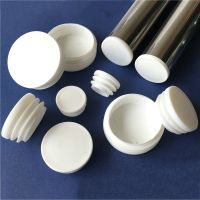 【cw】 4 Pcs round pipe plug inner rubber stool slip foot pad plastic head sealing 【hot】