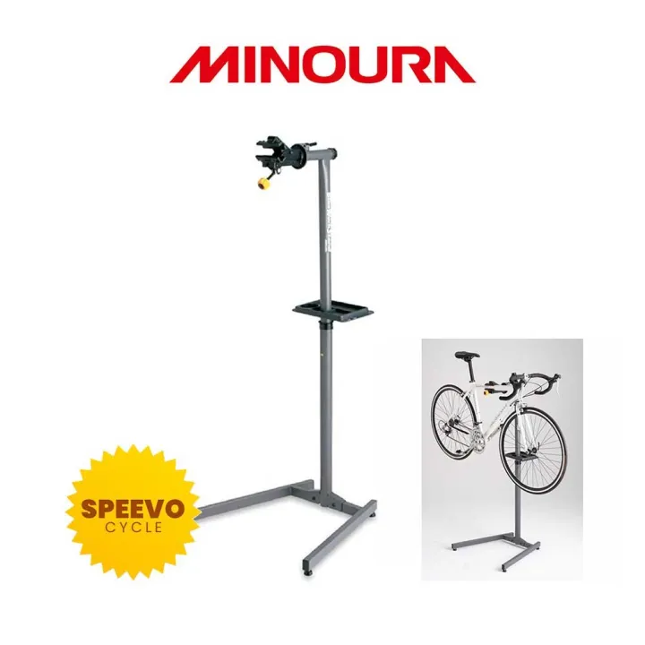 MINOURA BICYCLE REPAIR STAND W3100 Lazada