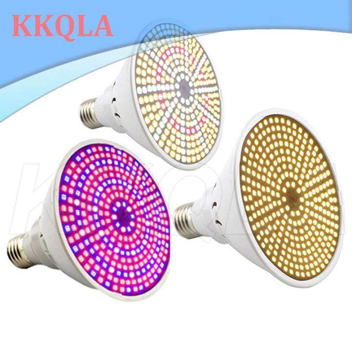 qkkqla-full-spectrum-290-led-indoor-plant-lamp-flower-grow-light-bulbs-e27-veg-grow-tent-red-blue-hydro-sunlight-phyto-lamp-aquarium