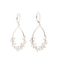 ALDO Haiatlan Womens Earings- Rose