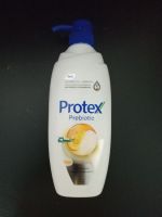 โพรเทคส์ ครีมอาบน้ำ พรีไบโอติก ยูทฟูล 400ml. PROTEX SC PREBIOTIC YOUTHFUL 1pc.