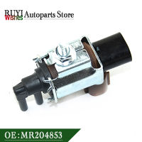 ใหม่รถอุปกรณ์เสริม EGR Emission Solenoid วาล์วสำหรับ Mitsubishi Montero Pajero Sho L200 MR204853 K5T48272