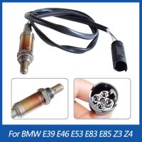 For BMW 323i 323Ci 330i 330Xi 525i 530i X3 X5 Z3 Z3 Z4 Air Fuel Ratio O2 Lambda Oxygen Sensor 0258005109 0 258 005 109