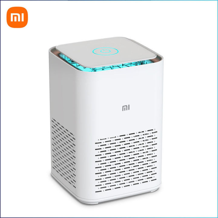 xiaomi-จัดส่งฟรี-smart-air-purifier-เครื่องฟอกอากาศ-เสียวหมี่-จัดส่งฟรี