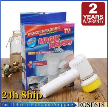 MagicBrush Recycled Set