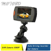 G30รถ DVR Dash Cam Full HD 1080จุด360องศา Dashcam บันทึกการขับขี่รอบบันทึก Night Vision มุมกว้างกล้องวิดีโอ