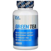 EVL Green Tea (60Capsules)