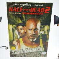 ?สินค้าขายดี? [Half Past Dead 2 สวม]หนังดีวีดี DVD มือ1 ในซีน  ดีวีดี หนังดัง ไทย จีน ภาพยนต์หนังต่างประเทศ DVD MOVIES *แผ่นแท้ สภาพดี* ราคาถูก สุดคุ้ม