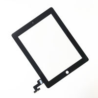 A1395 A1396 A1397 Touch Glass for ipad 2 9.7 Touch Screen Digitizer Sensor Glass Panel Digitzer New