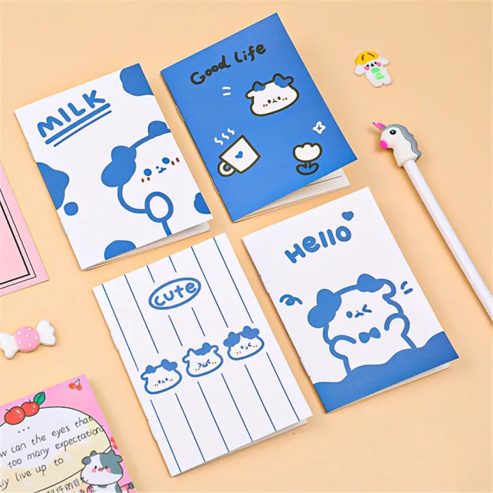 cute-notebook-daily-note-book-planner-paper-note-book-note-book-time-organizer-mini-notebook-cute-mini-notebook