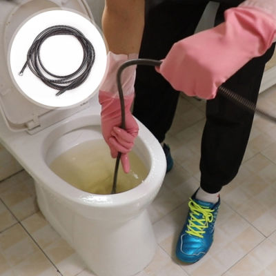 【ในสต็อก】1ม./2 Mรีโมตคอนโทรลสำหรับอ่างล้างจานท่อสำหรับห้องน้ำเครื่องมือขุดลอกสำหรับทำความสะอาดท่อระบายน้ำ