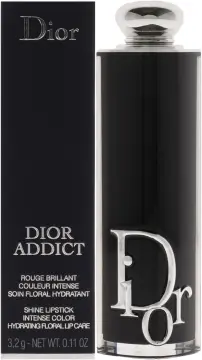 DIOR ADDICT CASE ~ Shine Lipstick Couture Case - Refillable – Dior Beauty  Online Boutique Malaysia