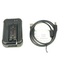 XGecu T48 [TL866-3G] Programmer Support 31000+ ICs for EPROM/MCU/SPI/Nor/NAND Flash/EMMC/ IC TESTER/ TL866II