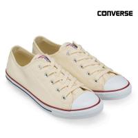 รองเท้า Converse All Star Dainty Ox  Natural ของแท้จากแบรนด์  Converse