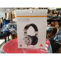 หูฟังดีเจ BEHRINGER HPX2000 แบบไดนามิก