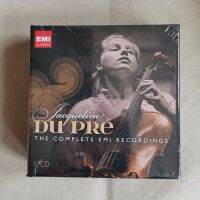 Jacqueline Du Pre 17 CD