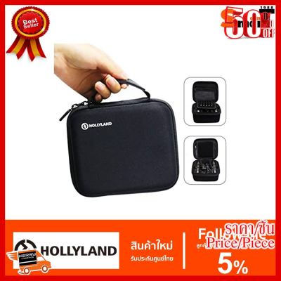 ✨✨#BEST SELLER Hollyland Case For Mars300 ประกันศูนย์ไทย ##กล้องถ่ายรูป ถ่ายภาพ ฟิล์ม อุปกรณ์กล้อง สายชาร์จ แท่นชาร์จ Camera Adapter Battery อะไหล่กล้อง เคส